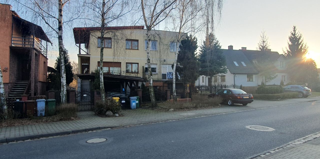 bliźniak, 5 pokoi Wrocław Fabryczna, ul. Zakopiańska. Zdjęcie 3