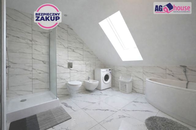 dom wolnostojący, 10 pokoi Jantar. Zdjęcie 14