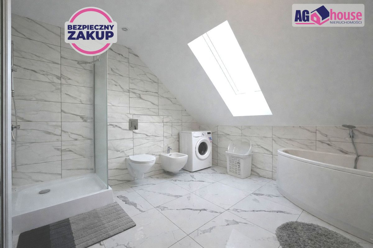 dom wolnostojący, 10 pokoi Jantar. Zdjęcie 14