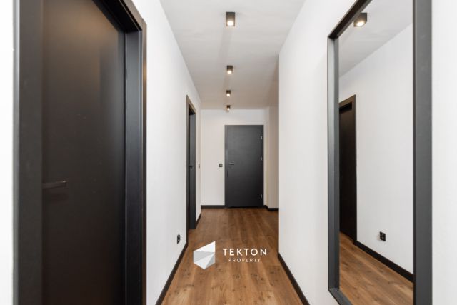 Mieszkanie 4-pokojowe Wrocław Partynice, ul. gen. Stanisława Maczka. Zdjęcie 10