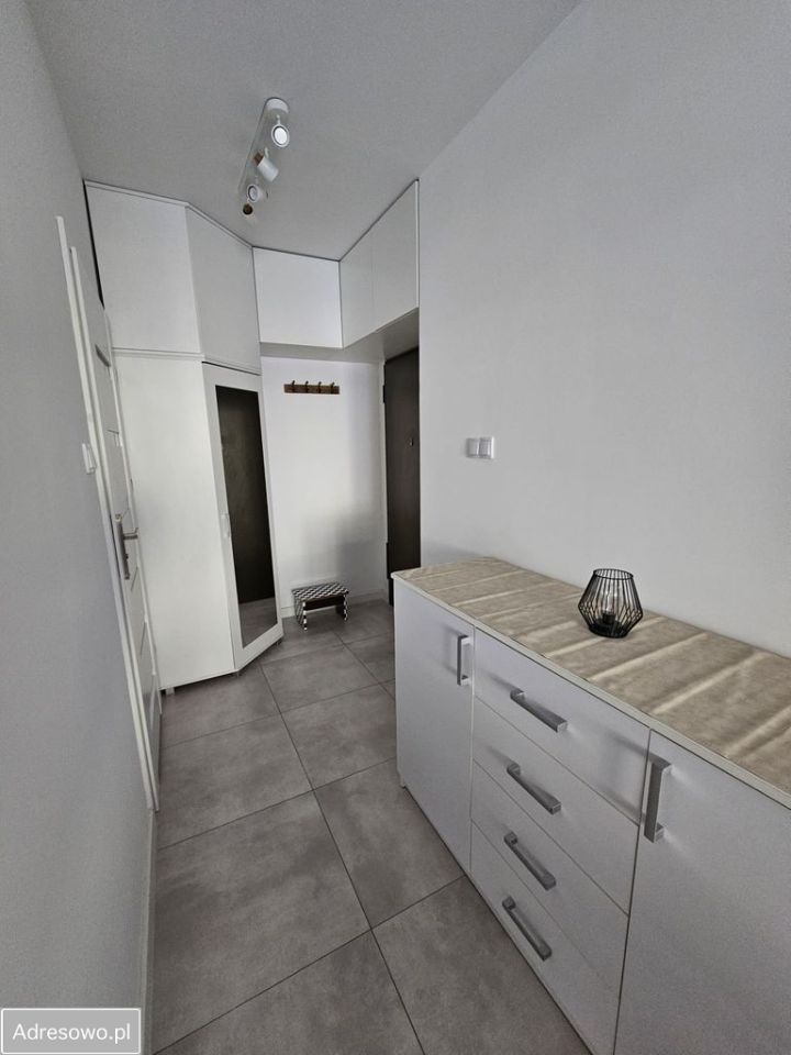 Mieszkanie 1-pokojowe Wrocław Śródmieście, ul. Kaszubska. Zdjęcie 9