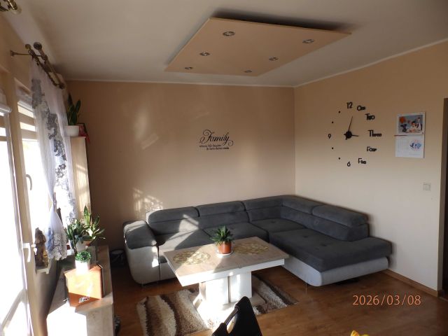 Mieszkanie 3-pokojowe Rybnik Maroko-Nowiny, ul. Orzepowicka. Zdjęcie 1