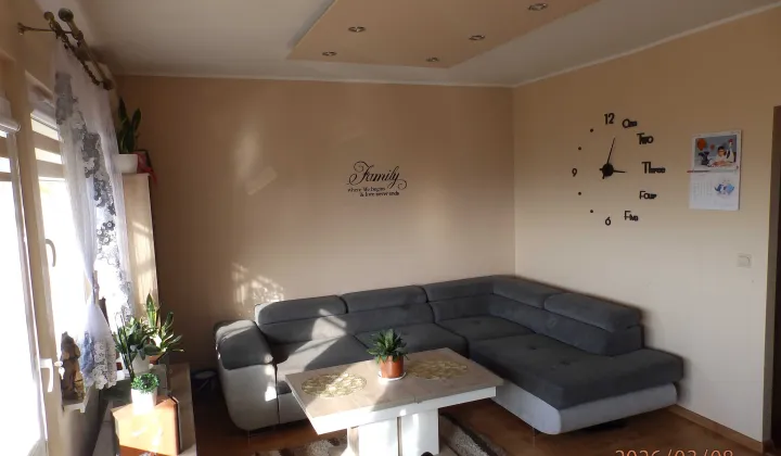 Mieszkanie 3-pokojowe Rybnik Maroko-Nowiny, ul. Orzepowicka