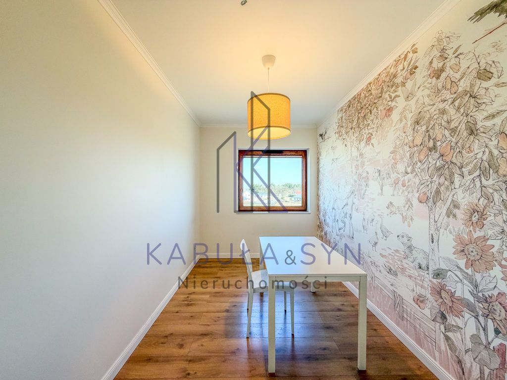 Mieszkanie 3-pokojowe Prądocin, ul. Ukośna. Zdjęcie 15