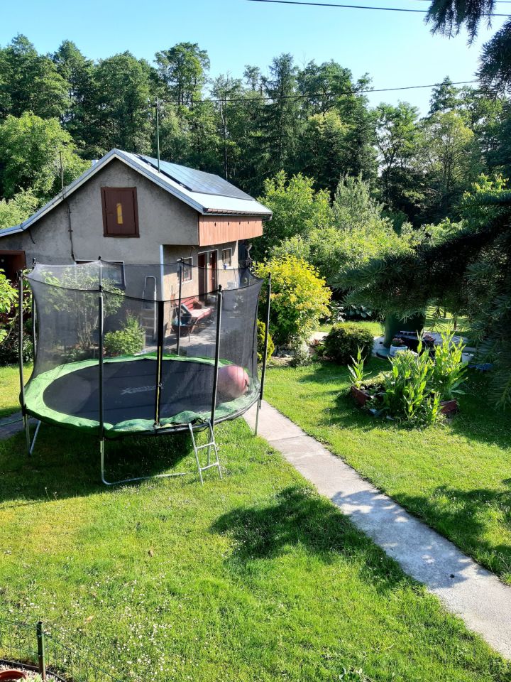 budynek wielorodzinny, 6 pokoi Sterkowiec, Sosnowa. Zdjęcie 9