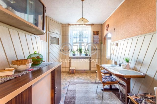 Mieszkanie 3-pokojowe Wrocław Śródmieście, ul. Walecznych. Zdjęcie 5