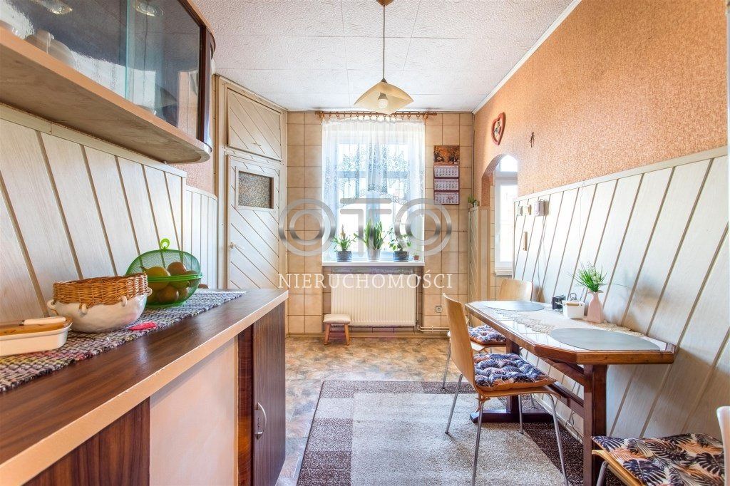 Mieszkanie 3-pokojowe Wrocław Śródmieście, ul. Walecznych. Zdjęcie 5