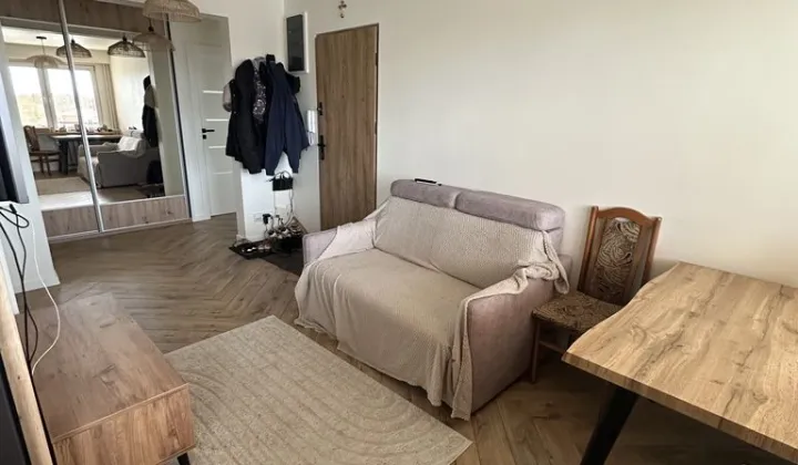 Mieszkanie 4-pokojowe Choroszcz, ul. Powstania Styczniowego