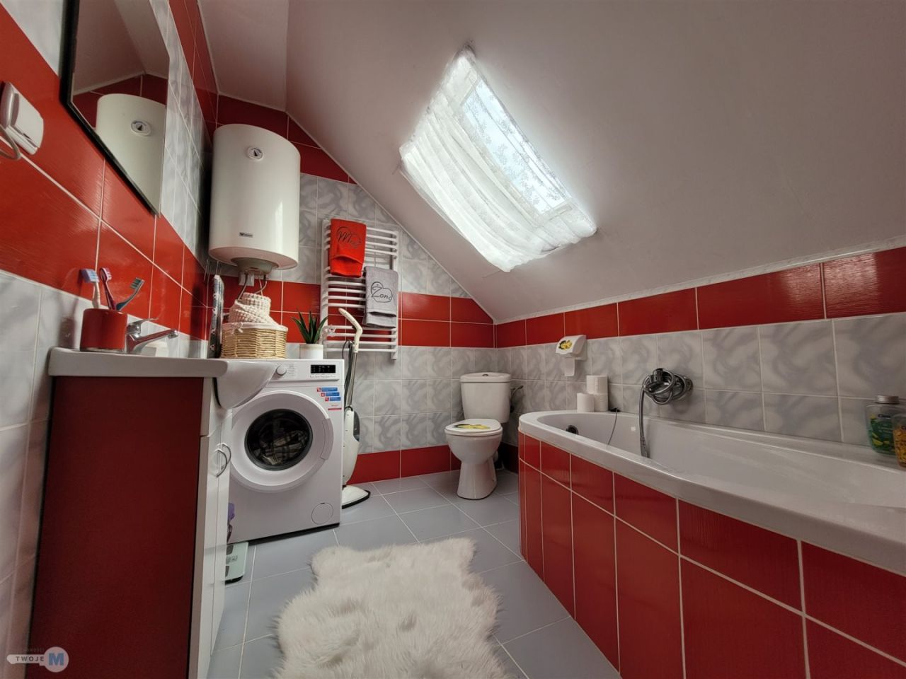 dom wolnostojący, 4 pokoje Jędrzejów. Zdjęcie 22