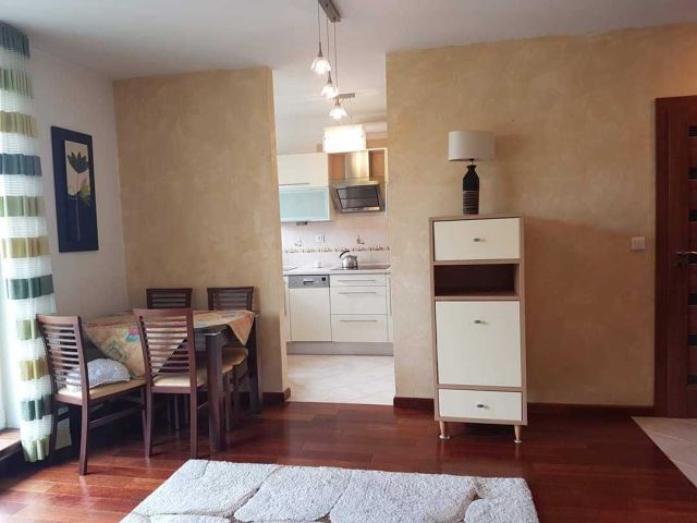 Mieszkanie 1-pokojowe Warszawa Białołęka, ul. Strumykowa. Zdjęcie 1