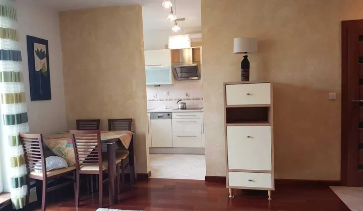 Mieszkanie 1-pokojowe Warszawa Białołęka, ul. Strumykowa