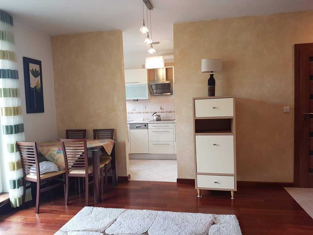 Mieszkanie 1-pokojowe Warszawa Białołęka, ul. Strumykowa. Zdjęcie 1