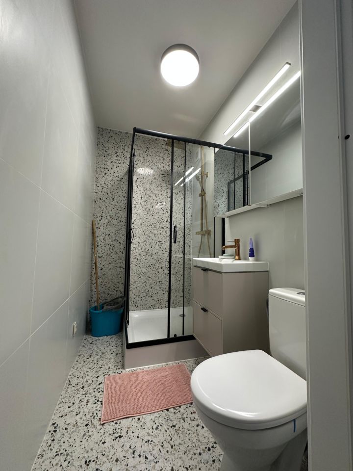 Mieszkanie 1-pokojowe Warszawa Mokotów, ul. Stefana Bryły. Zdjęcie 6