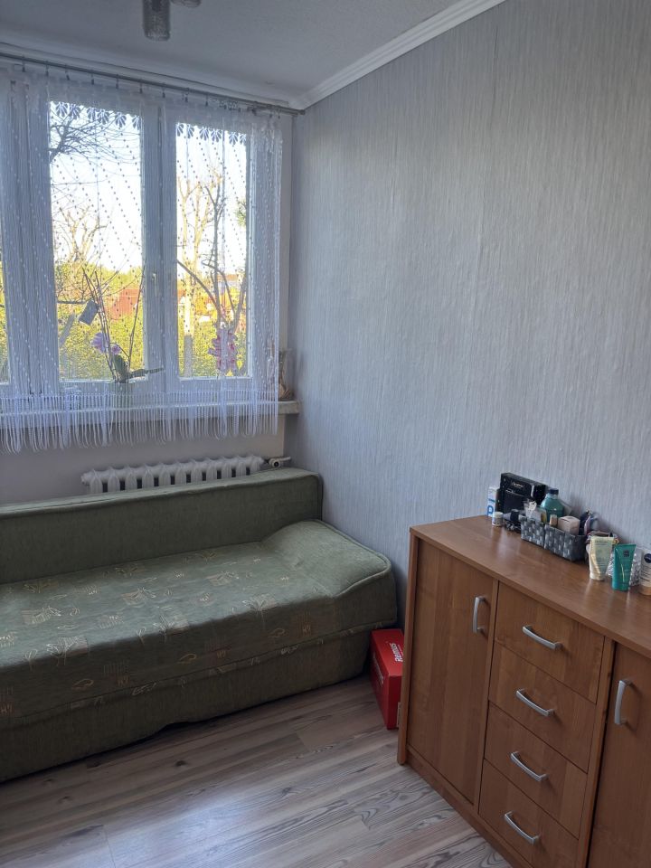 Mieszkanie 3-pokojowe Zgorzelec Ujazd, ul. Łużycka. Zdjęcie 4