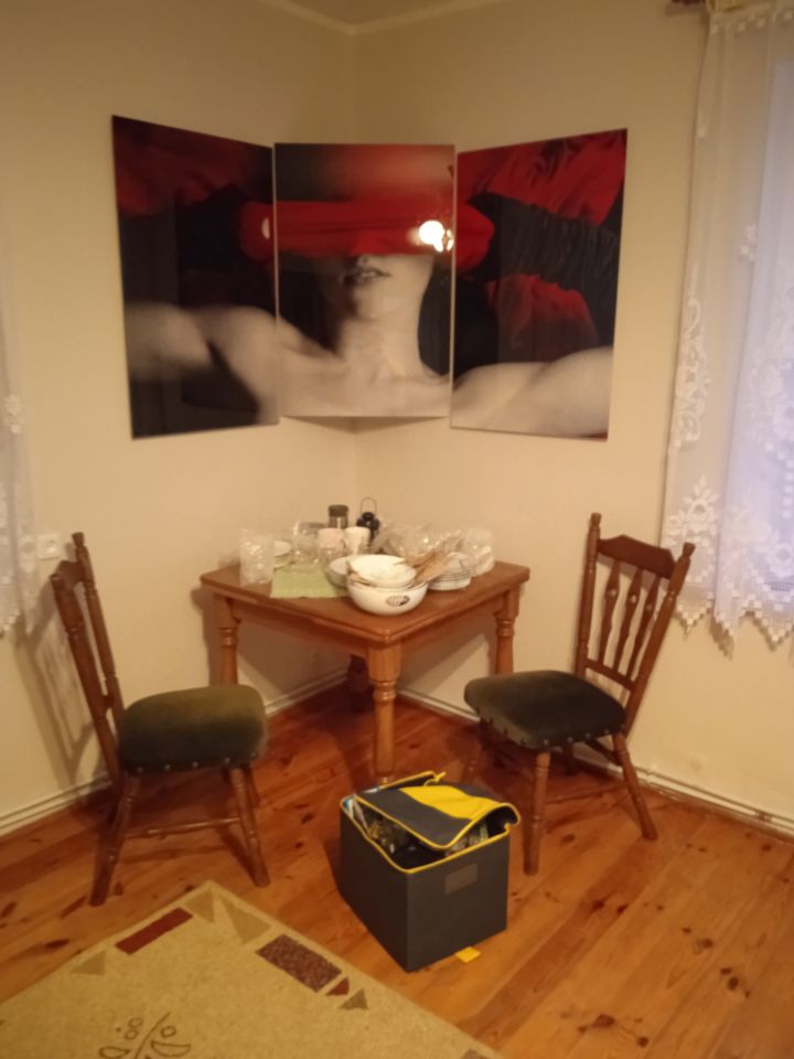 Mieszkanie 2-pokojowe Olsztyn Śródmieście, ul. Grunwaldzka8. Zdjęcie 2