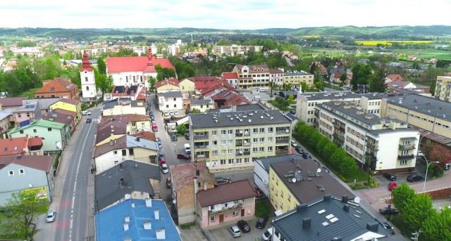 Mieszkanie 2-pokojowe Dynów, ul. Handlowa. Zdjęcie 12
