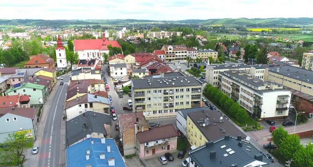 Mieszkanie 2-pokojowe Dynów, ul. Handlowa. Zdjęcie 12
