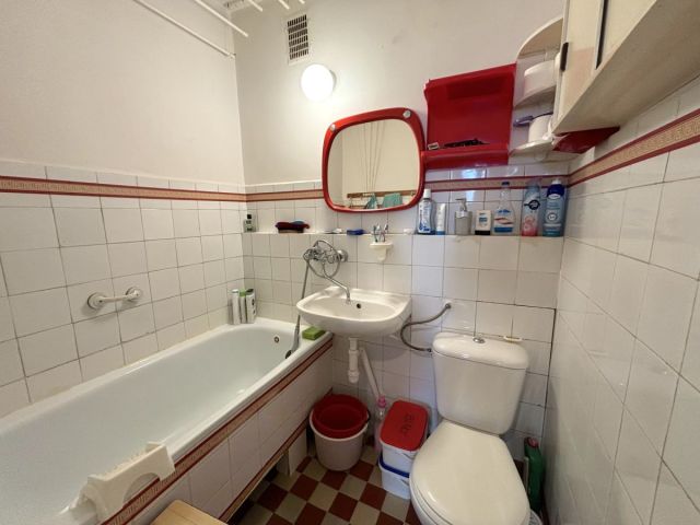 Mieszkanie 3-pokojowe Wrocław Grabiszyn, ul. Inżynierska. Zdjęcie 8