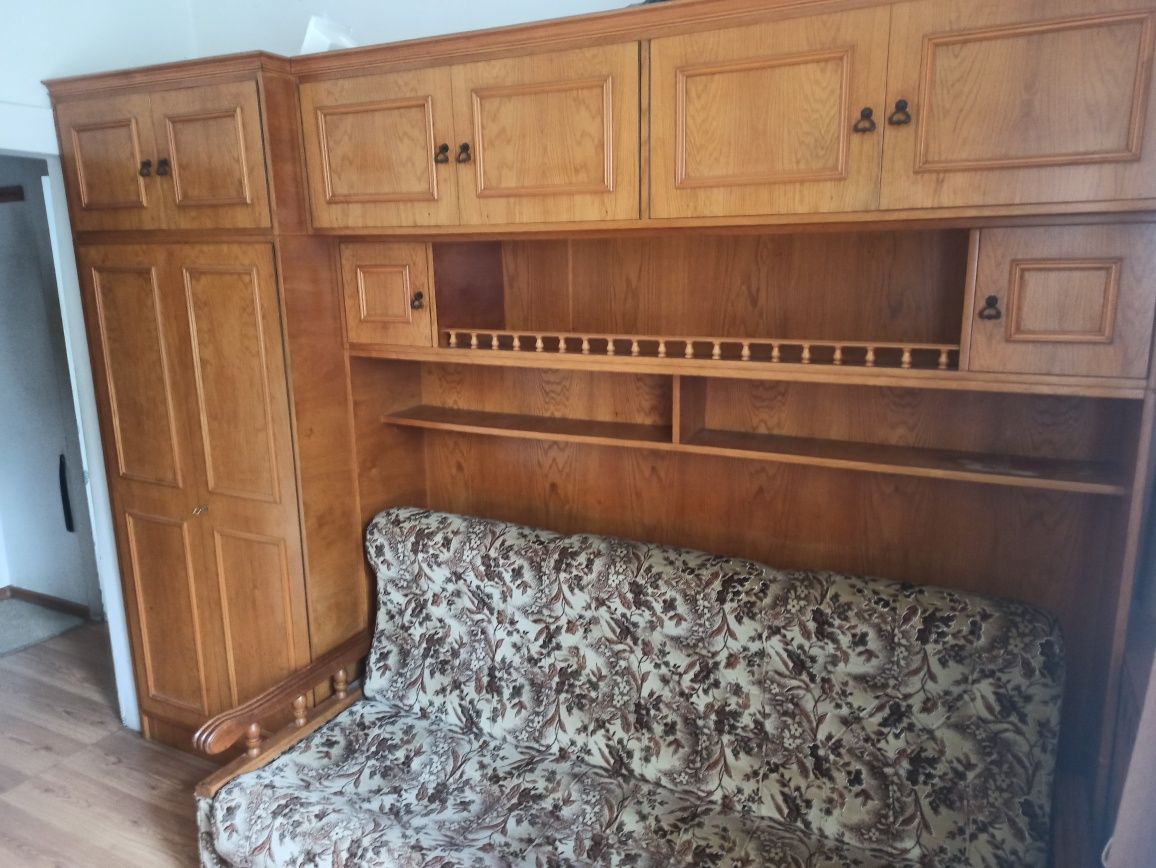 Mieszkanie 1-pokojowe Kraków Bieńczyce, os. Na Skarpie. Zdjęcie 8