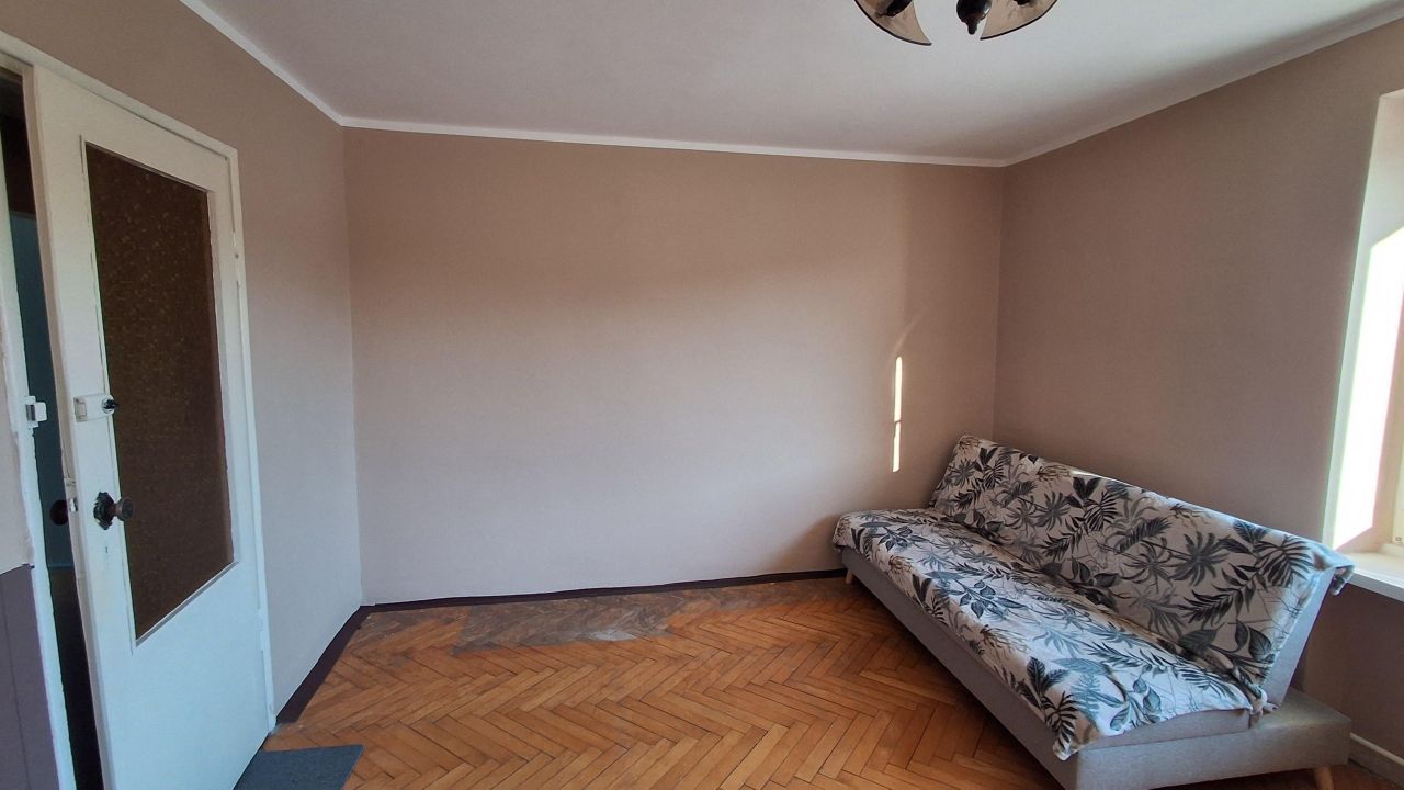 Mieszkanie 2-pokojowe Konin Czarków, ul. Powstańców Wielkopolskich. Zdjęcie 3