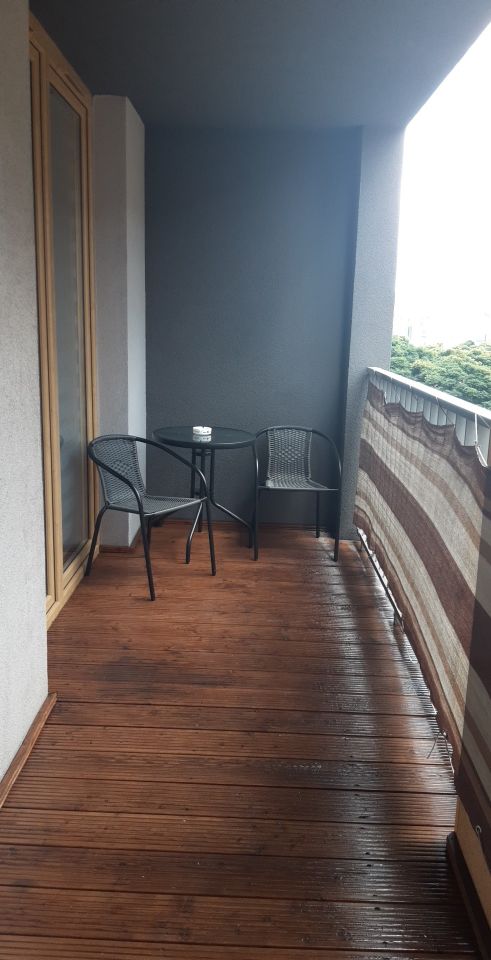 Mieszkanie 1-pokojowe Kraków Czyżyny, ul. Marii Dąbrowskiej. Zdjęcie 7
