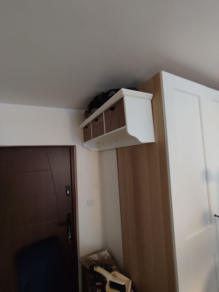Mieszkanie 1-pokojowe Słupsk Centrum, ul. Armii Krajowej. Zdjęcie 3
