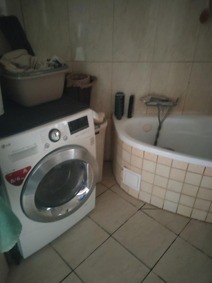 Mieszkanie 5-pokojowe Warszawa Wawer, ul. Ogórkowa. Zdjęcie 6