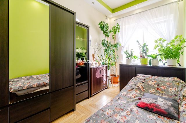 Mieszkanie 3-pokojowe Kraków Nowa Huta, os. Centrum D. Zdjęcie 10
