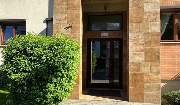 Mieszkanie 4-pokojowe Gdańsk Przymorze, ul. Jelitkowski Dwór