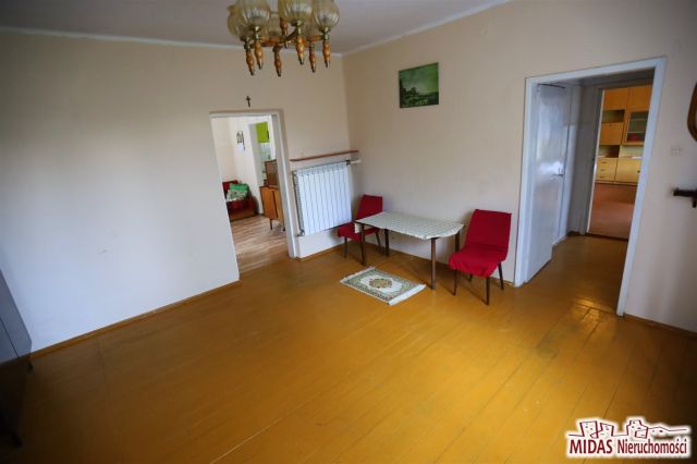 dom wolnostojący, 3 pokoje Waganiec. Zdjęcie 20