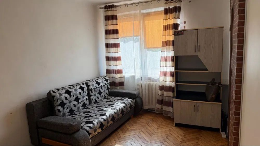 Mieszkanie 1-pokojowe Ostrowiec Świętokrzyski, ul. Iłżecka. Zdjęcie 1