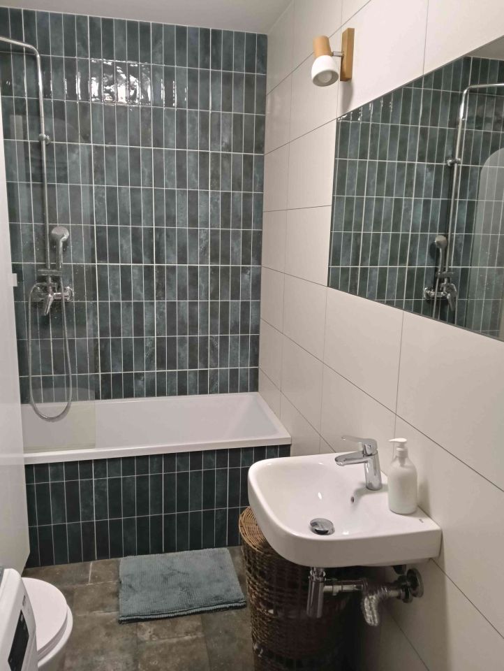 Mieszkanie 3-pokojowe Koszalin Centrum, ul. Połtawska. Zdjęcie 12