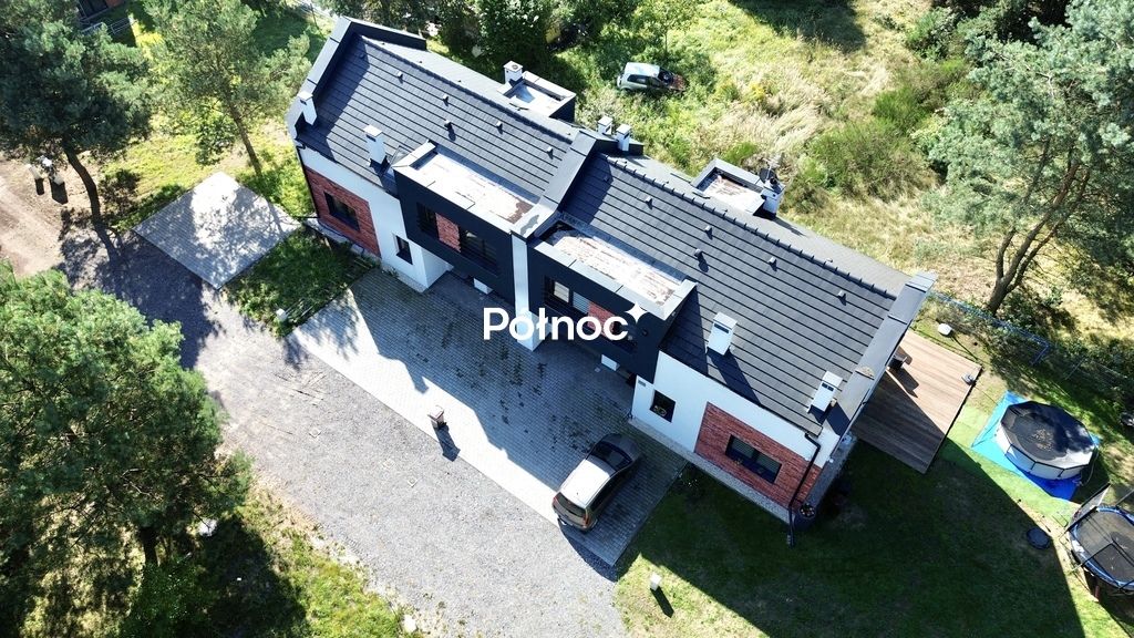 bliźniak, 4 pokoje Orzesze Woszczyce. Zdjęcie 4