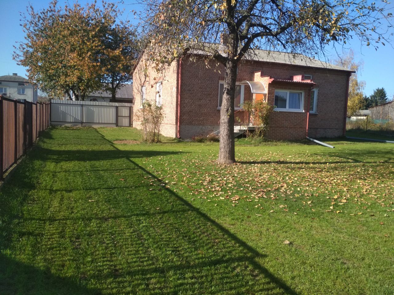 Działka budowlana Lublin Abramowice, ul. Abramowicka. Zdjęcie 5