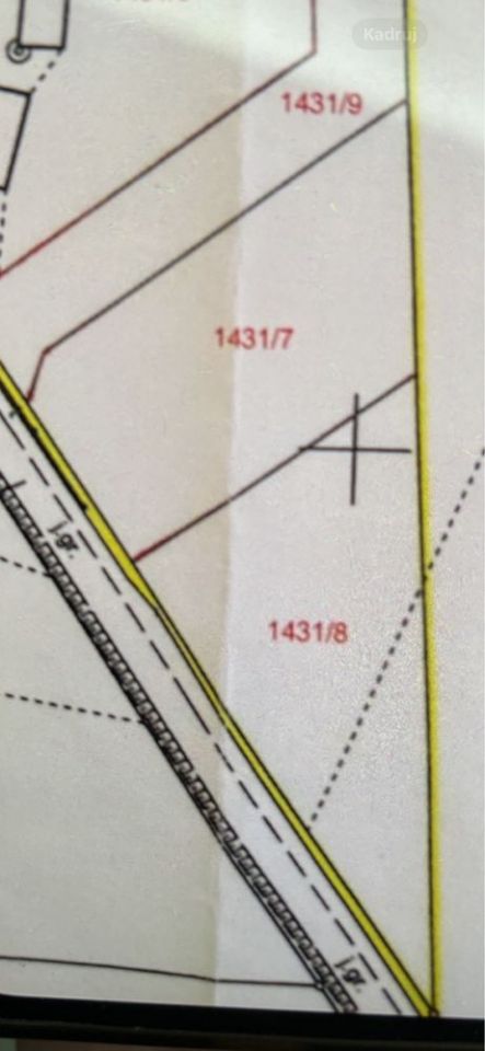 Działka budowlana Dolsk, ul. Polna. Zdjęcie 6