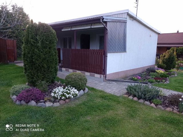 Działka rod Łódź Bałuty, ul. Olkuska. Zdjęcie 1