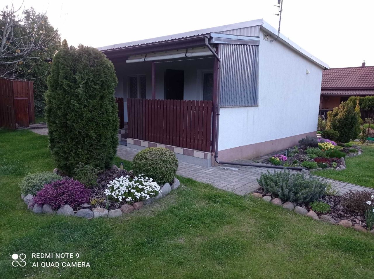 Działka rod Łódź Bałuty, ul. Olkuska