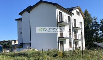 Mieszkanie 2-pokojowe Reda, ul. Willowa