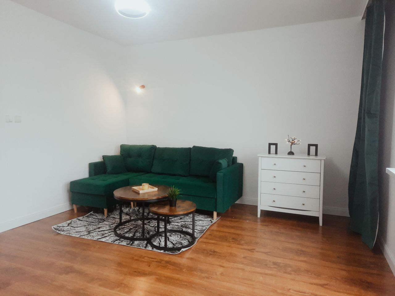 Mieszkanie 1-pokojowe Żyrardów Teklin, ul. Spółdzielcza. Zdjęcie 9