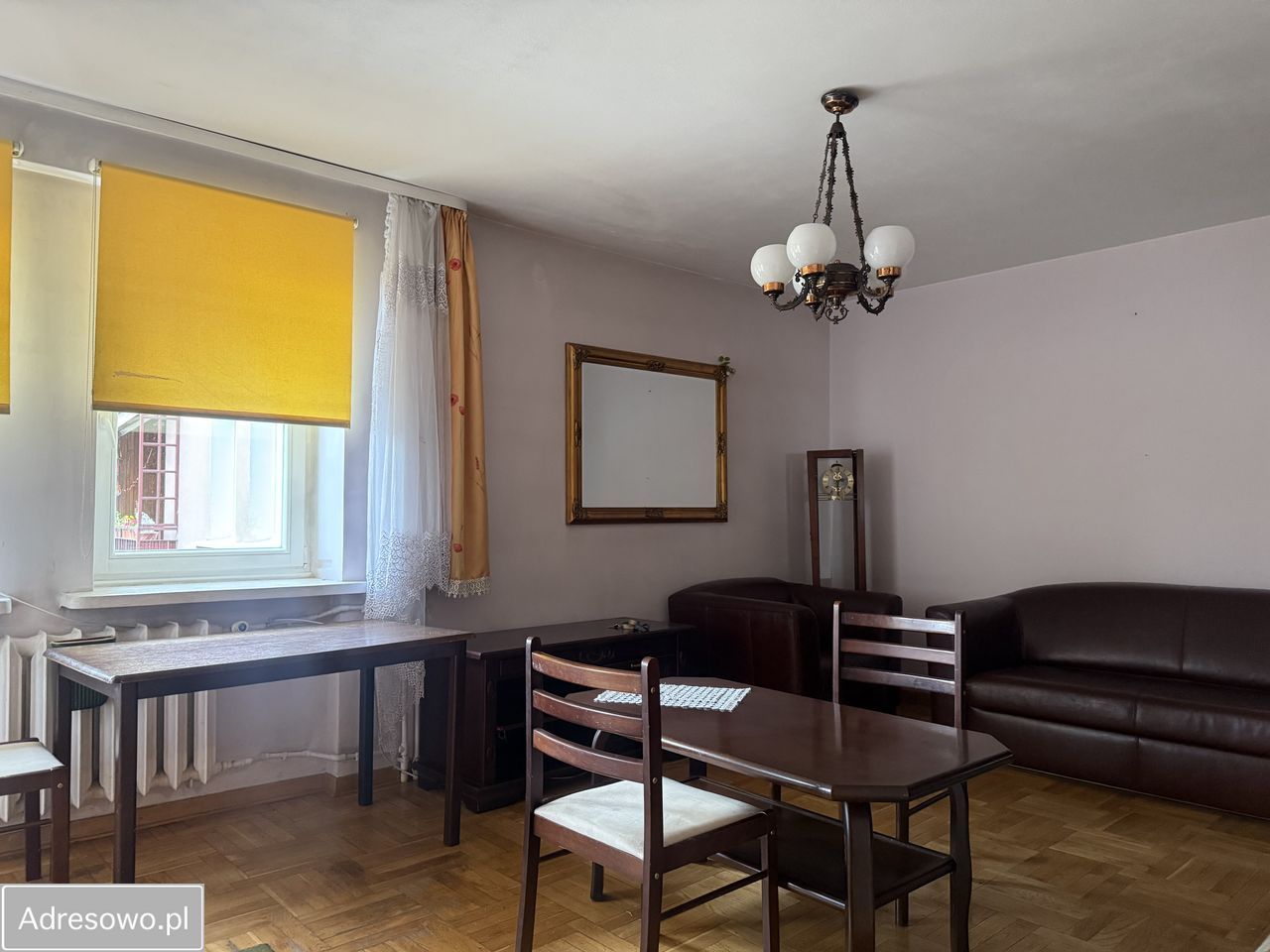 Mieszkanie 3-pokojowe Wołomin, al. Aleja Armii Krajowej