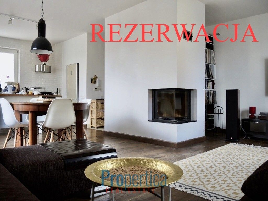 Mieszkanie 5-pokojowe Kobyłka, ul. Nadmeńska