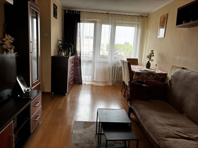 Mieszkanie 3-pokojowe Ciechanów, ul. Gabriela Narutowicza. Zdjęcie 1