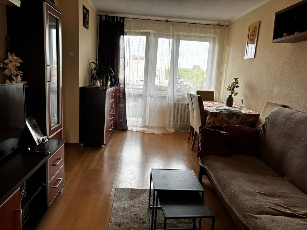 Mieszkanie 3-pokojowe Ciechanów, ul. Gabriela Narutowicza