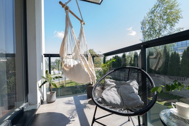 Mieszkanie 2-pokojowe Gdańsk Łostowice, ul. Niepołomicka. Zdjęcie 17