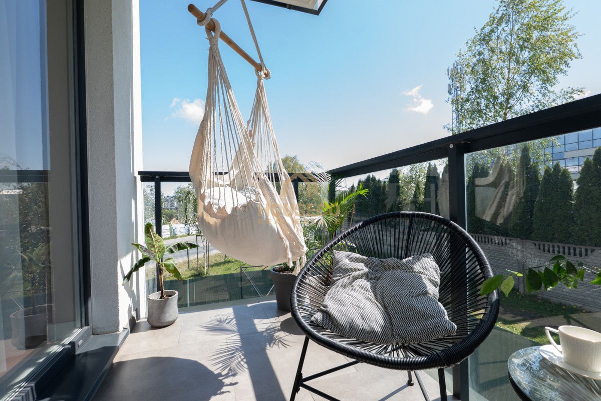 Mieszkanie 2-pokojowe Gdańsk Łostowice, ul. Niepołomicka. Zdjęcie 17