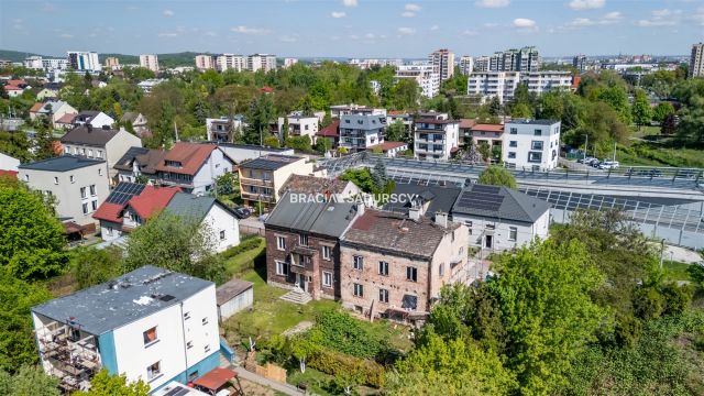 kamienica, 10 pokoi Kraków Łagiewniki, ul. Tokarska. Zdjęcie 36