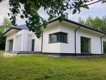dom wolnostojący, 5 pokoi Lutomiersk, ul. Lawendowa