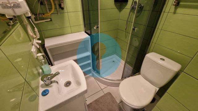 Mieszkanie 2-pokojowe Kielce Centrum, ul. Henryka Sienkiewicza. Zdjęcie 12