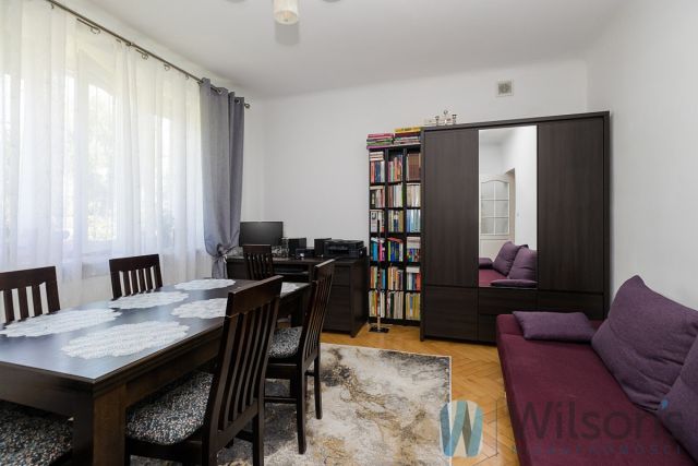 Mieszkanie 2-pokojowe Warszawa Bielany, al. Zjednoczenia. Zdjęcie 3