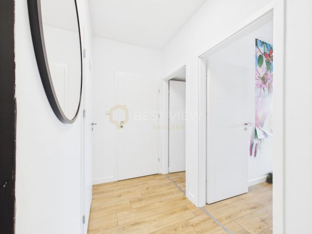 Mieszkanie 3-pokojowe Warszawa Białołęka, ul. Aluzyjna. Zdjęcie 8